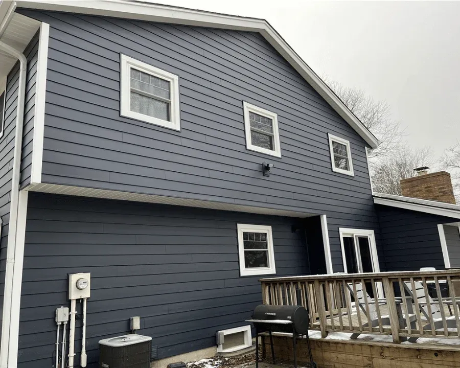 Calgary roof repair specialists fixing storm damaged shingles