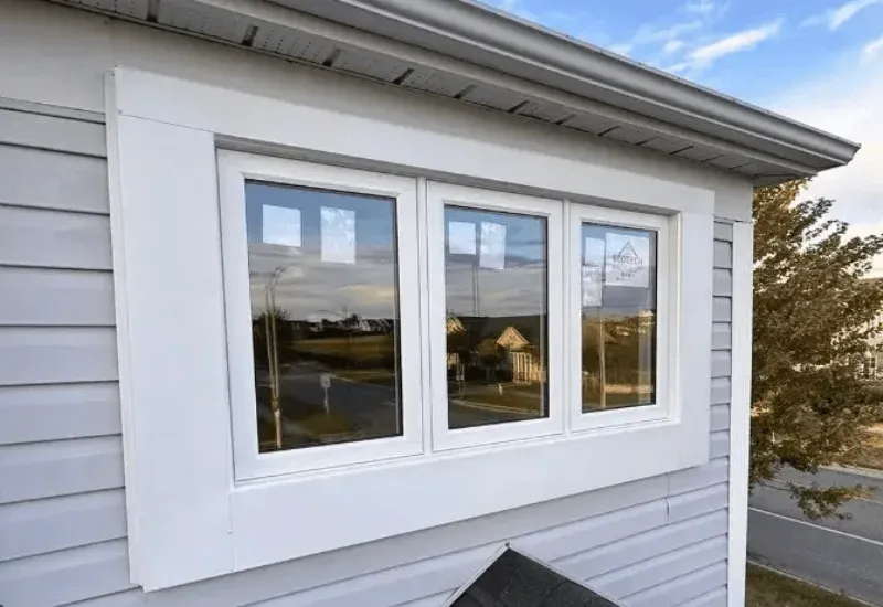 Calgary roof repair specialists fixing storm damaged shingles