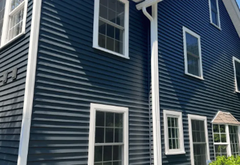 Calgary roof repair specialists fixing storm damaged shingles