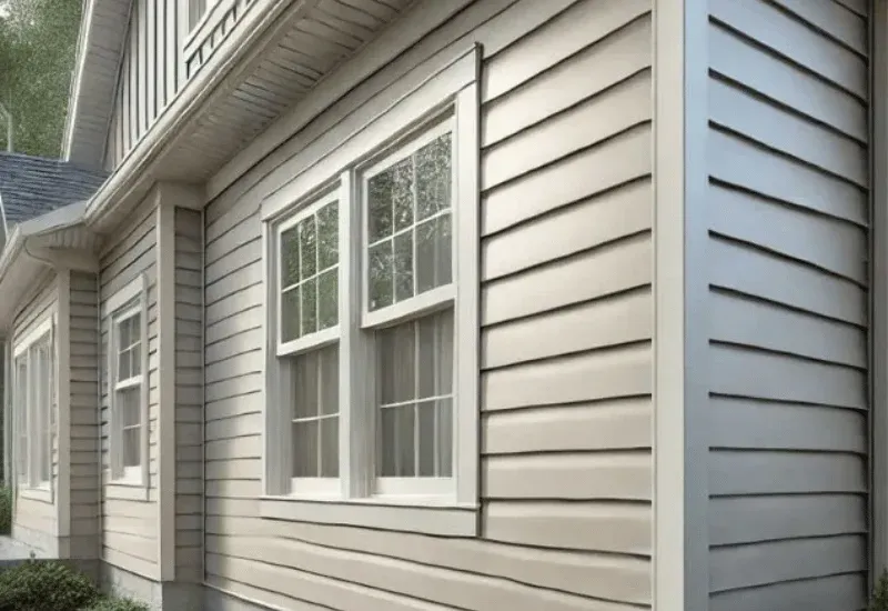 local Calgary roofing company performing residential roof installation