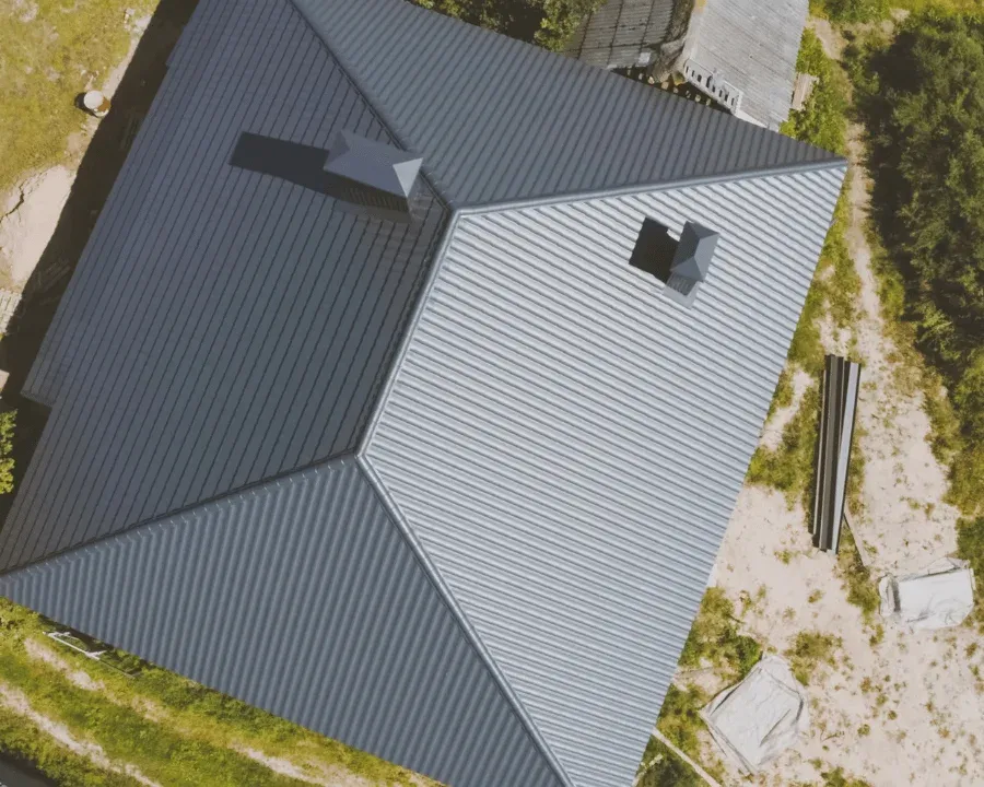 Calgary roof repair specialists fixing storm damaged shingles