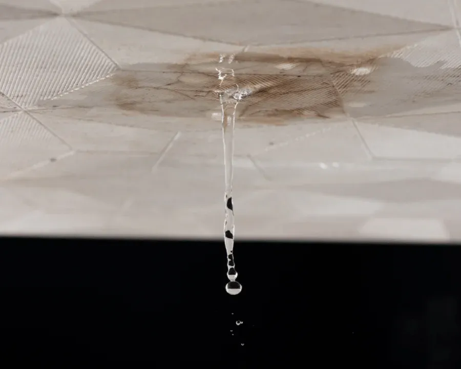 Calgary roof repair specialists fixing storm damaged shingles