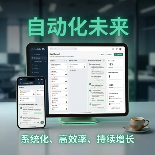 自动化未来