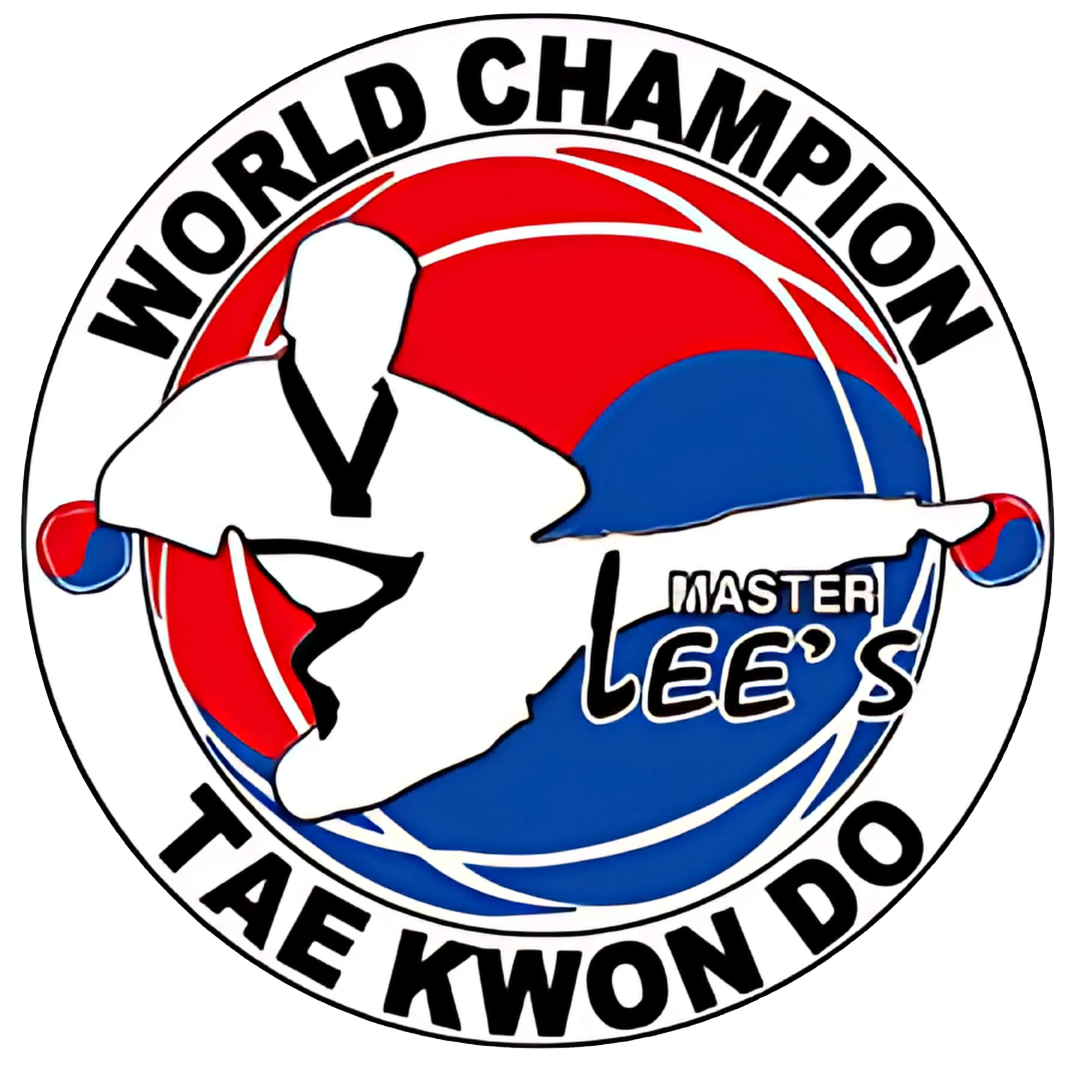 MASTER LEE'S WORLD CHAMPION TAE KWON DO