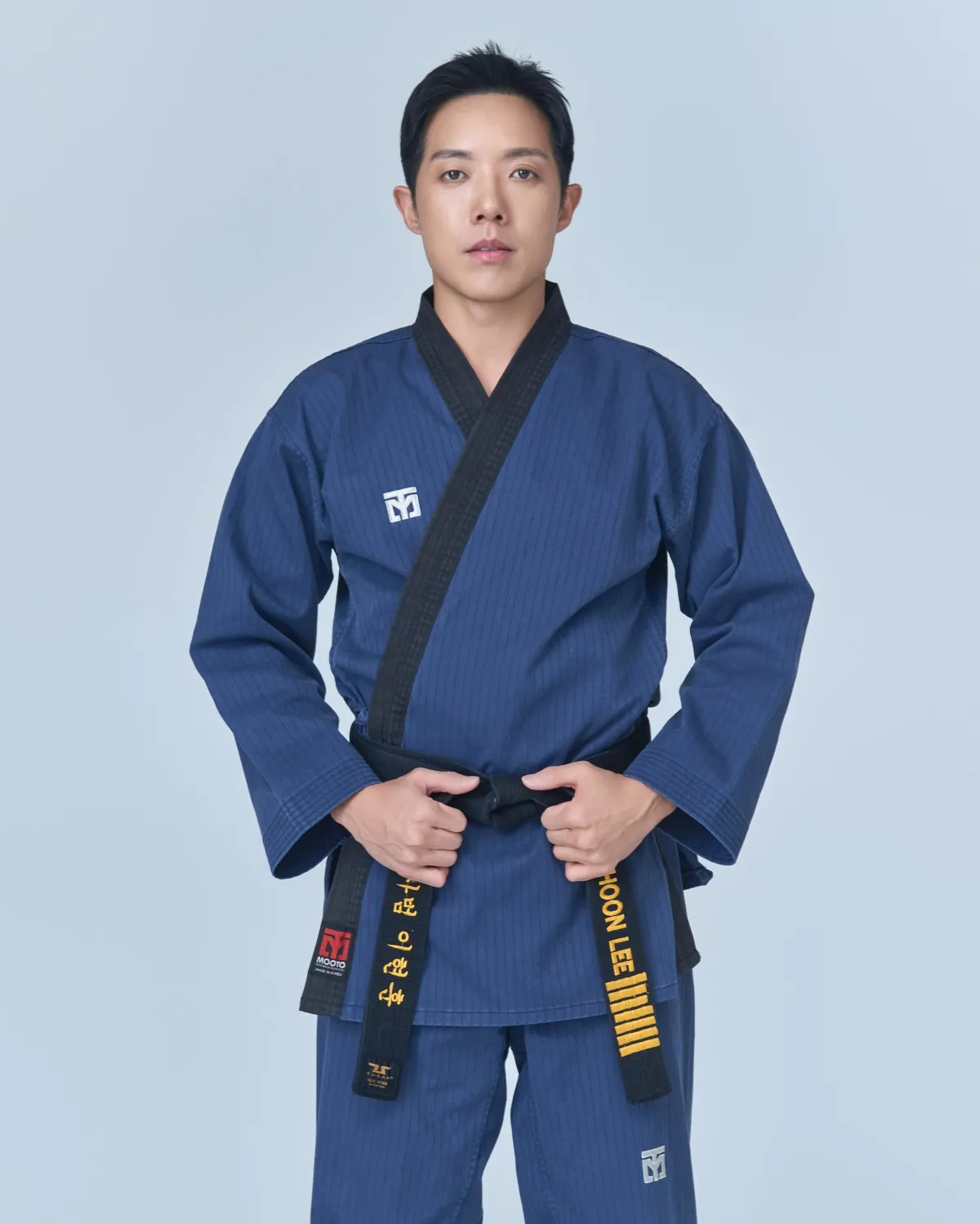 Master Hyunhoon Lee