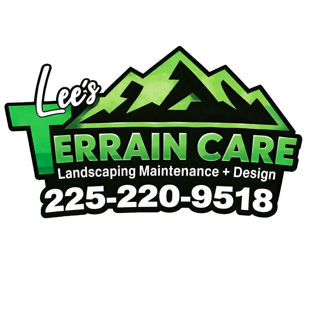 Lee's Terrain Care
