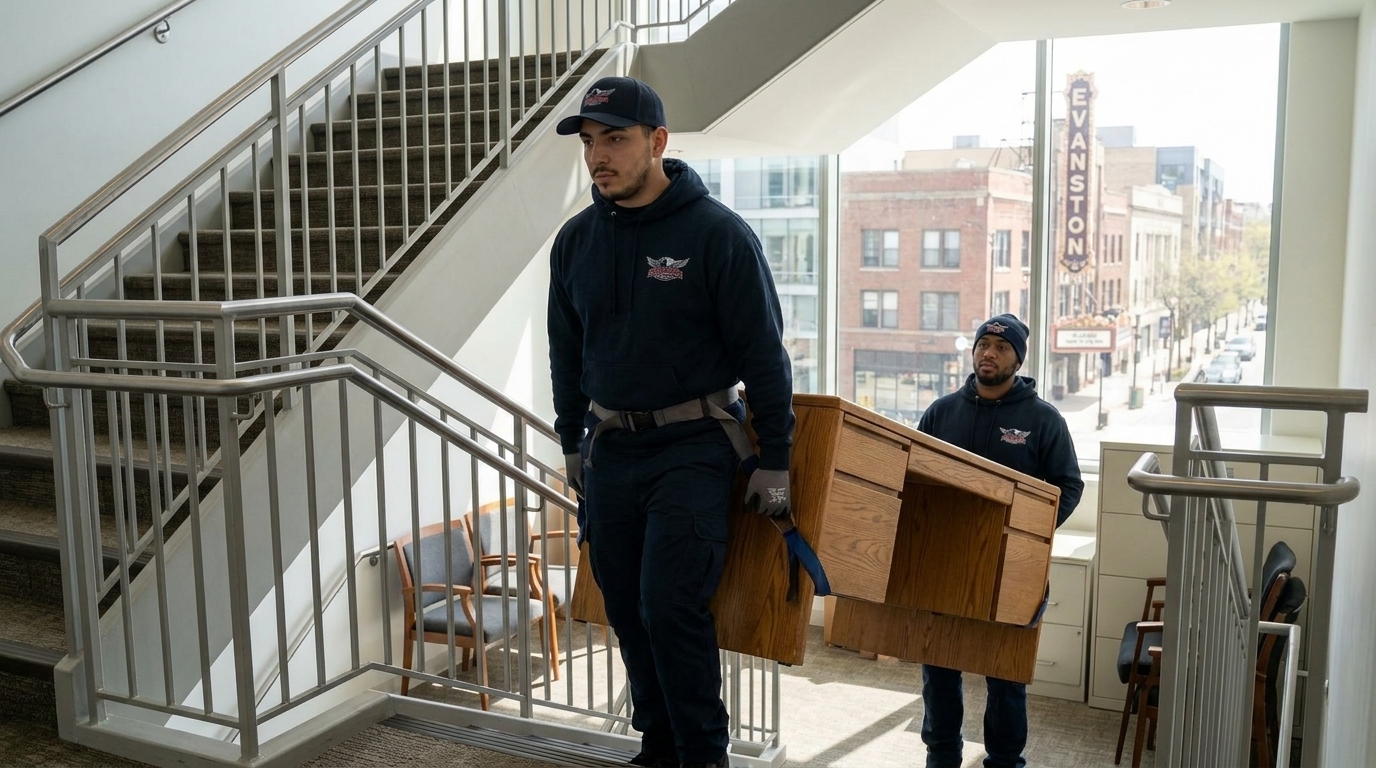 all seasons movers office moving
