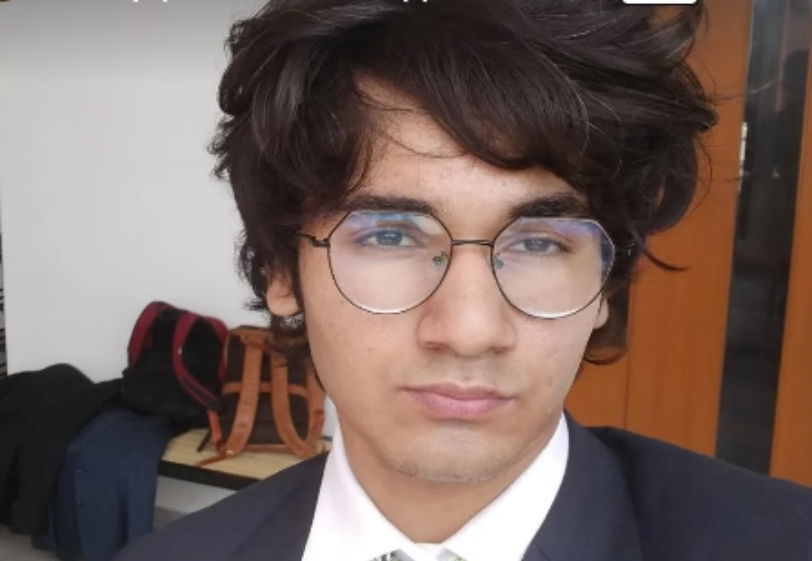 Ethan Dingleberry