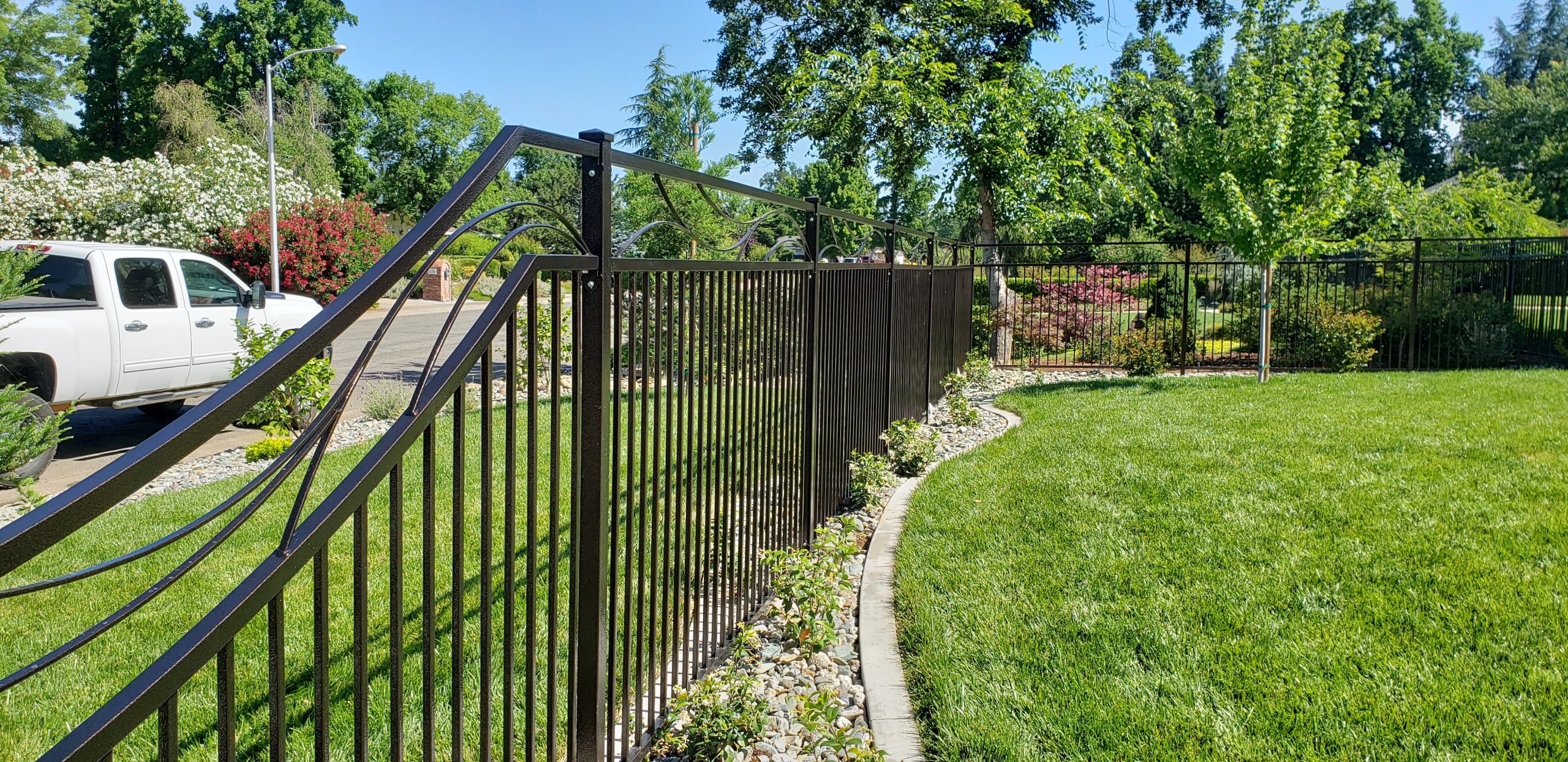 Commercial & Residential Railing