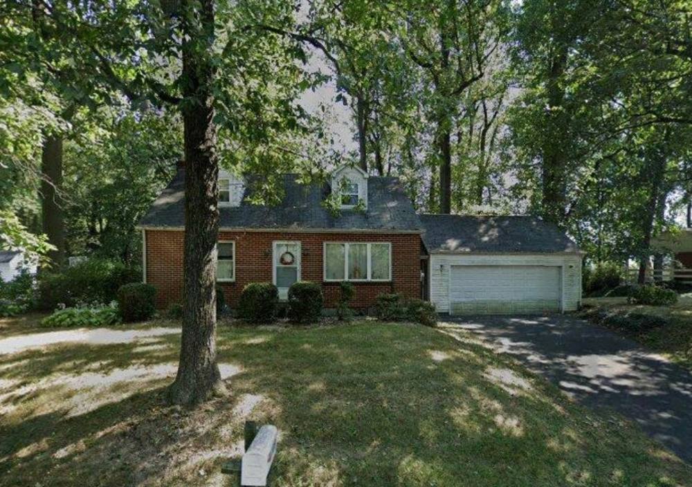 1108 Ridge Road, Elizabethtown