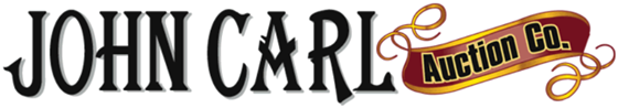 John Carl Auction Company