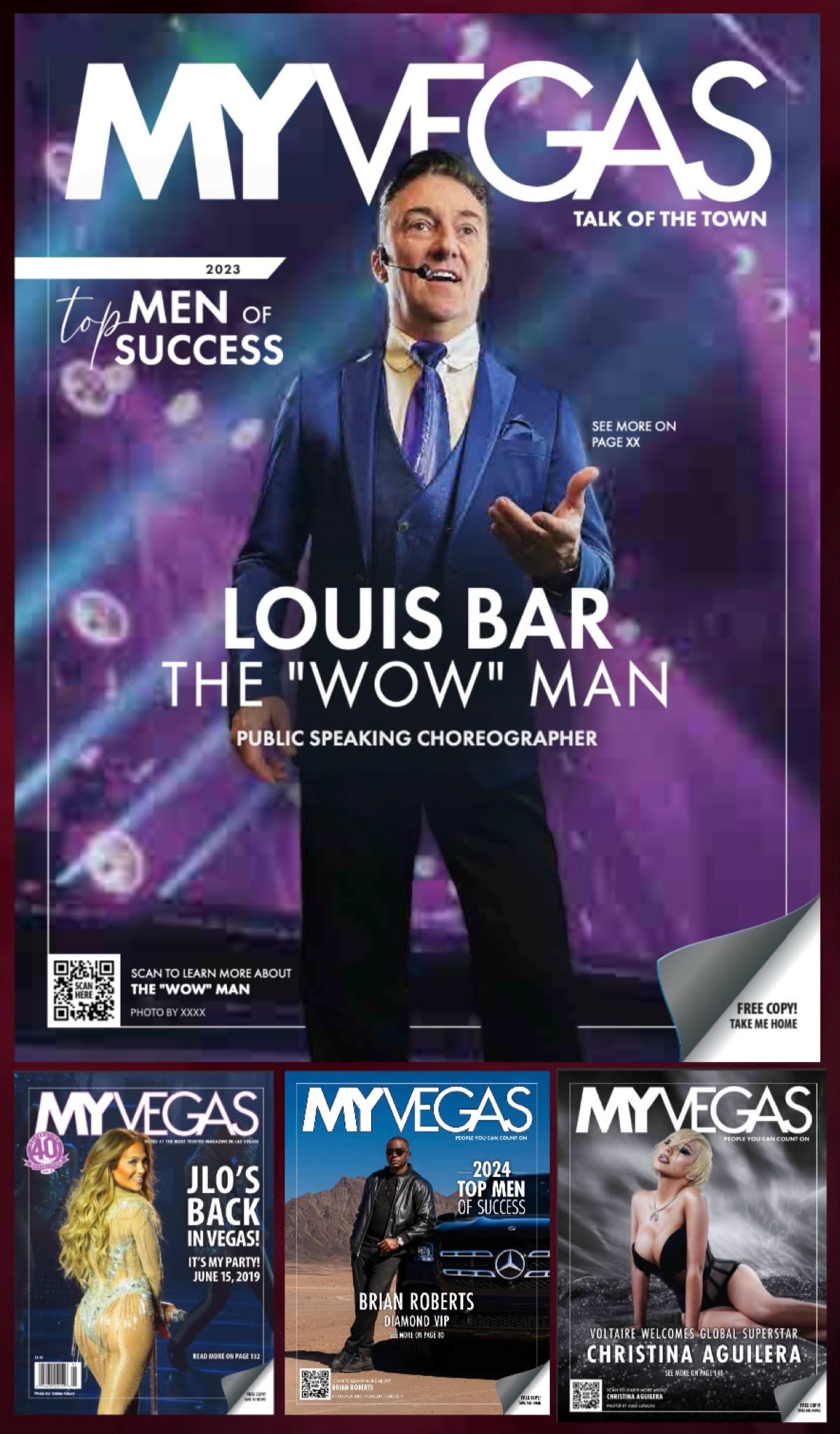 Louis Bar