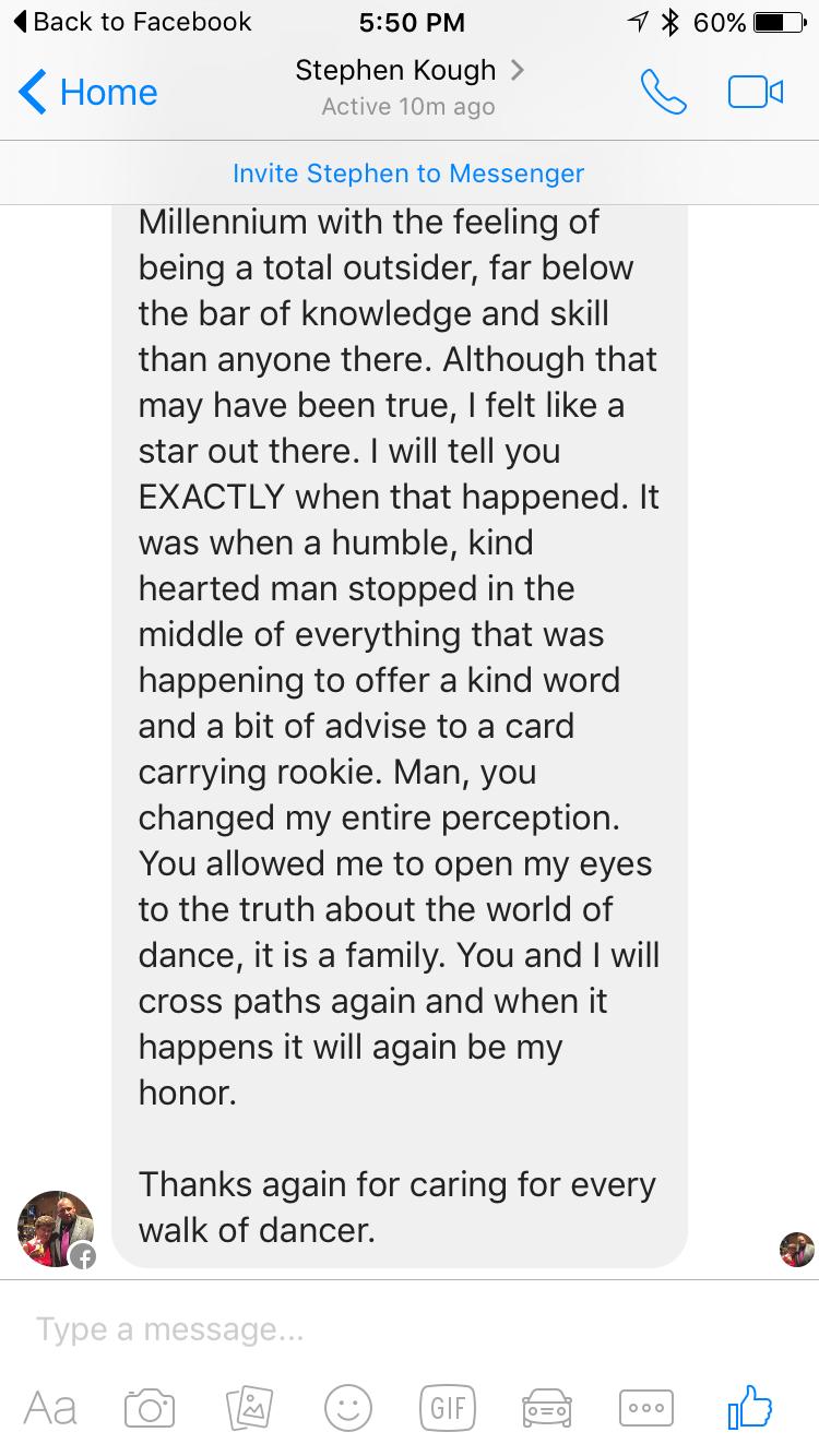Client testimonial 10