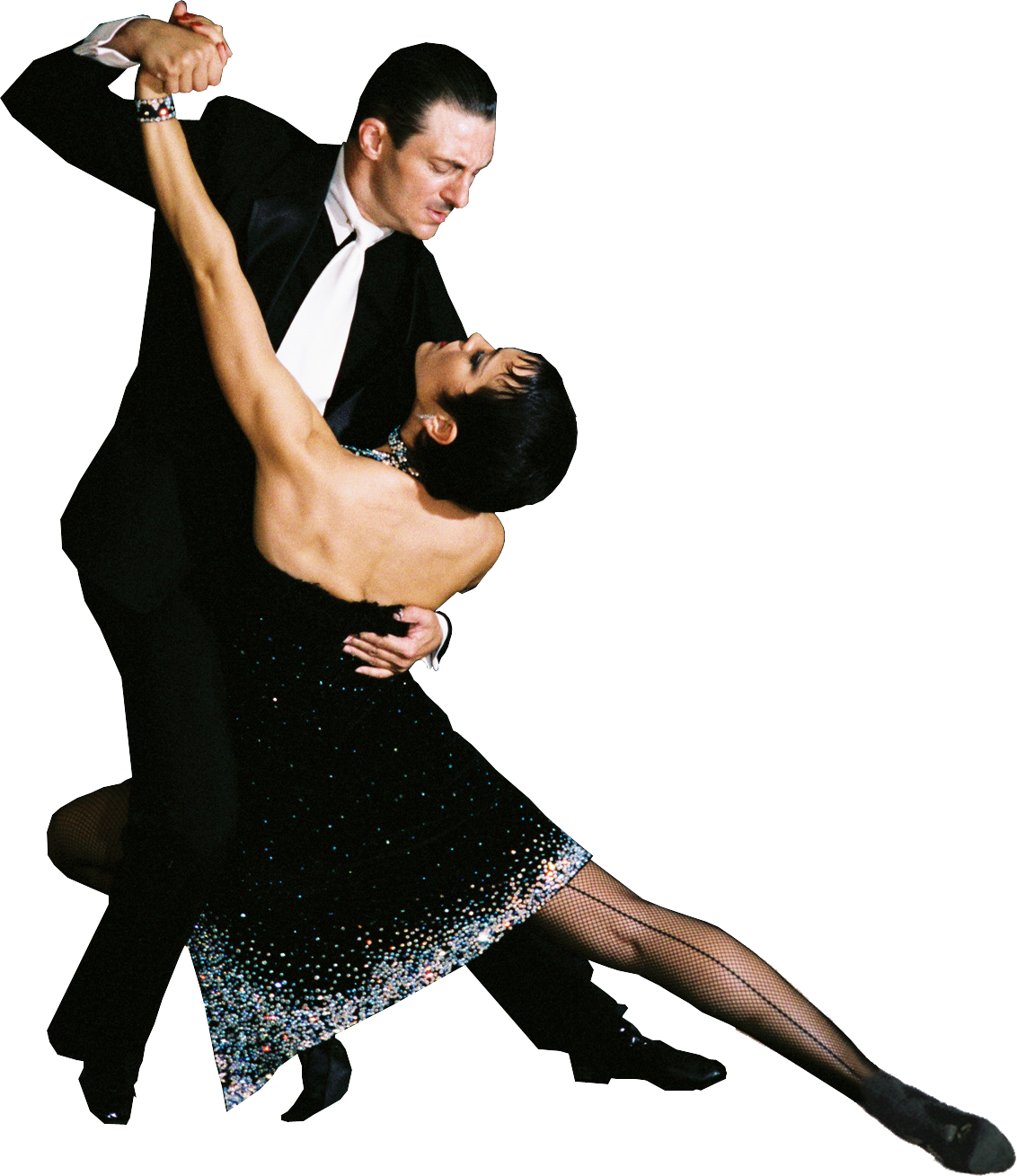 Louis Bar tango