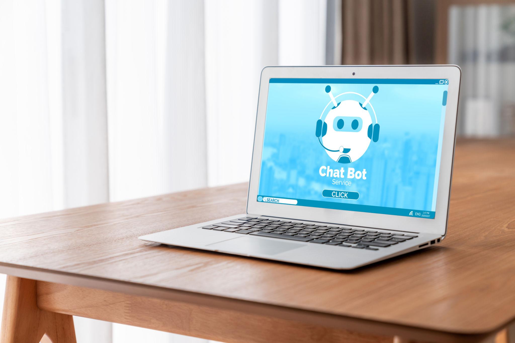 5 AI Chatbot Scripts for Lead Generation That Convert Visitors Into Booked Appointments