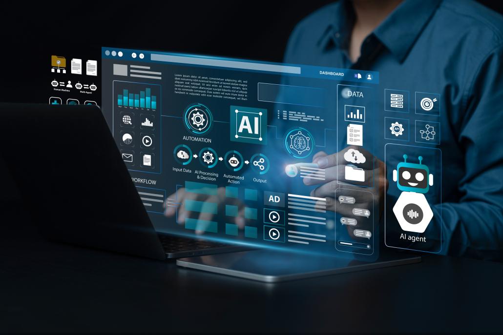 AI Agent vs. Chatbot: Why Mixing These Two Up Is Destroying Your Lead Generation Strategy