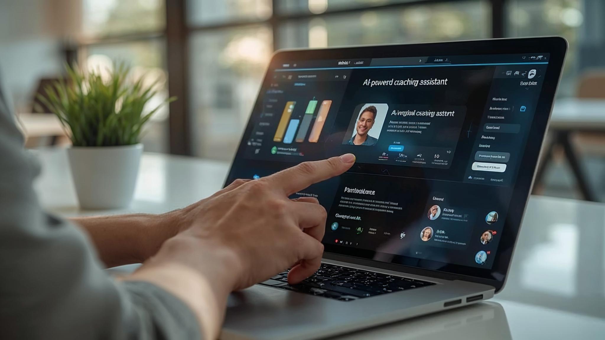 How Coaches Are Using AI Agents to Scale From 5 to 20 Clients Without Hiring Anyone