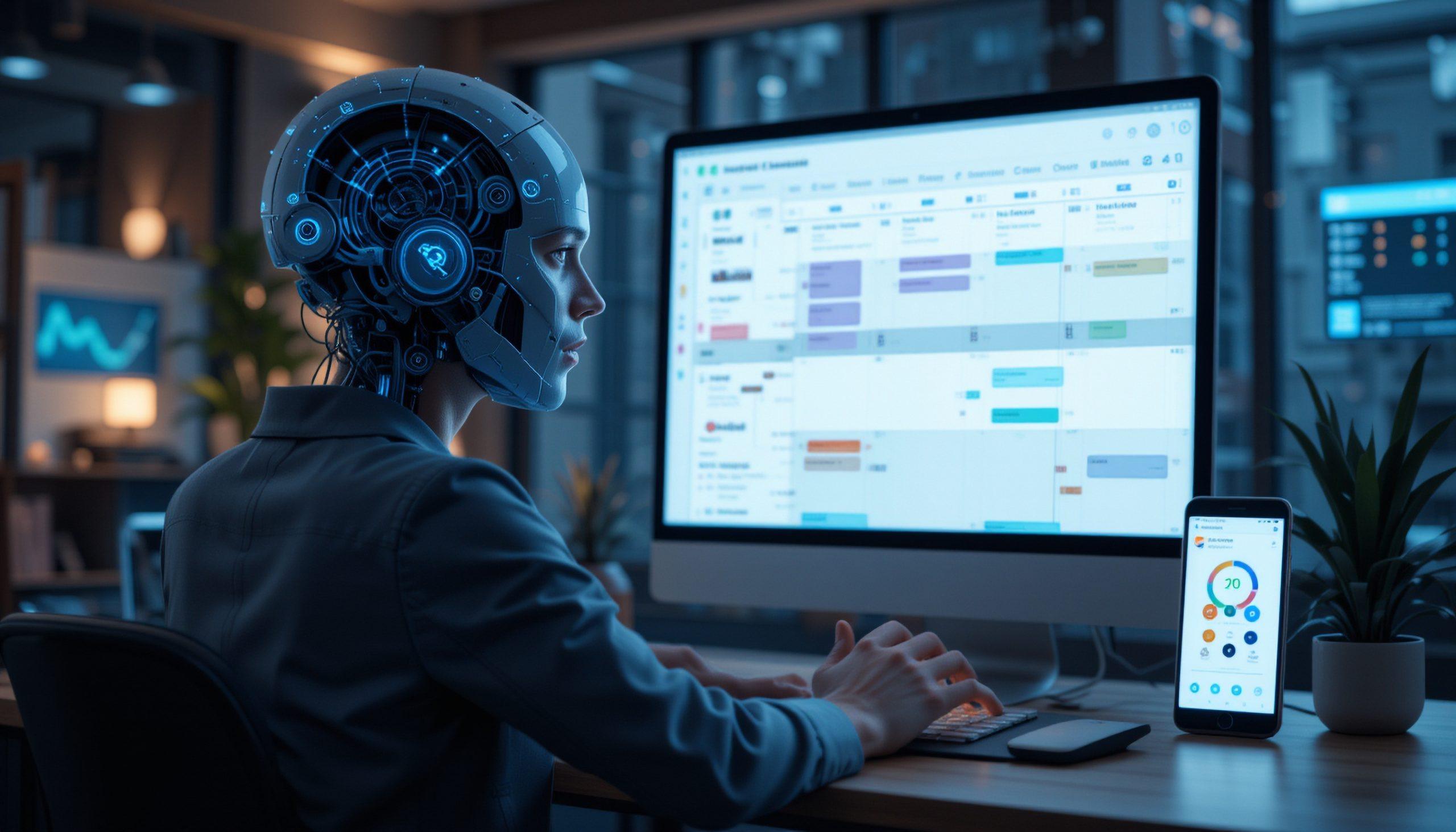 AI Agents Inside GoHighLevel: What Is Possible Right Now and What Still Needs Custom Setup
