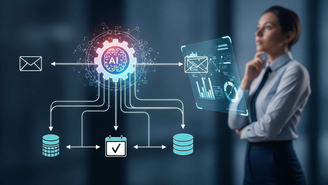 Why Most Businesses Using AI Agents Are Getting Weak Results (The Real Reason)