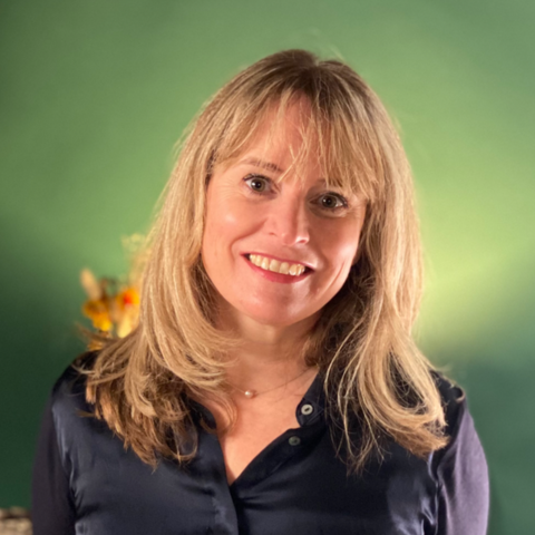 Claudia Rose Nutritional Therapist & Eating Psychology Coach