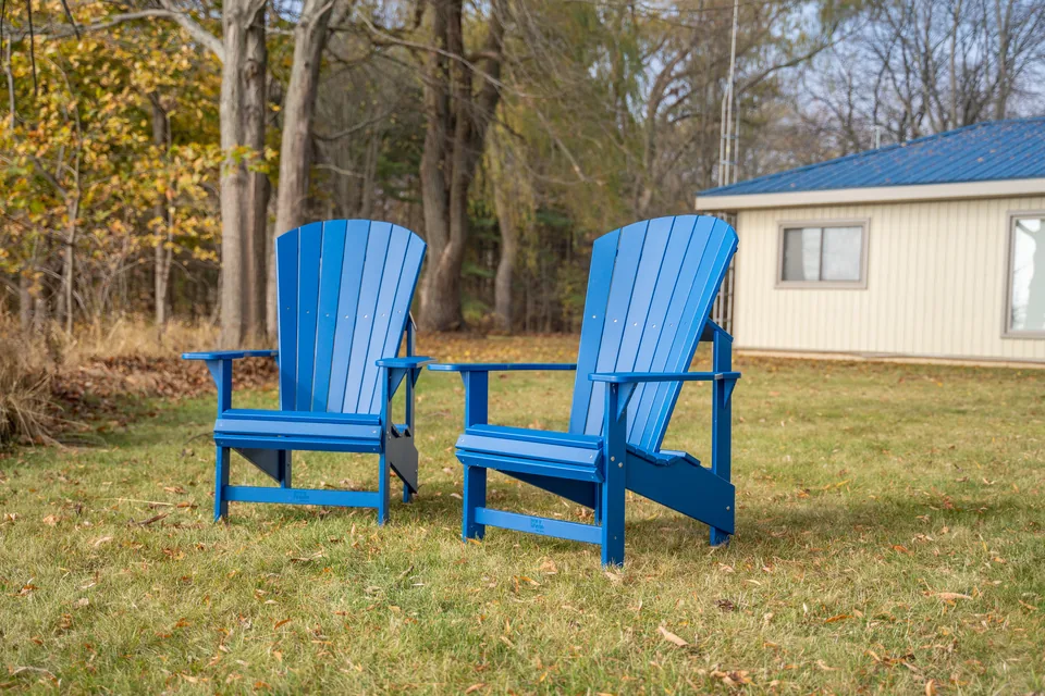 Outdoor furniture collection