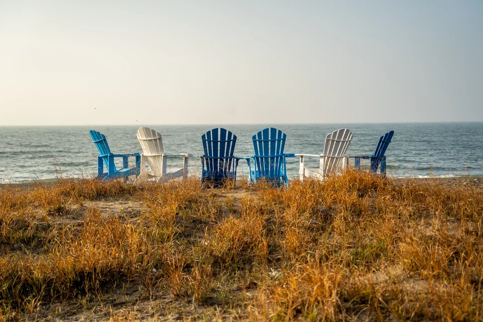 Taylors Plastic outdoor furniture