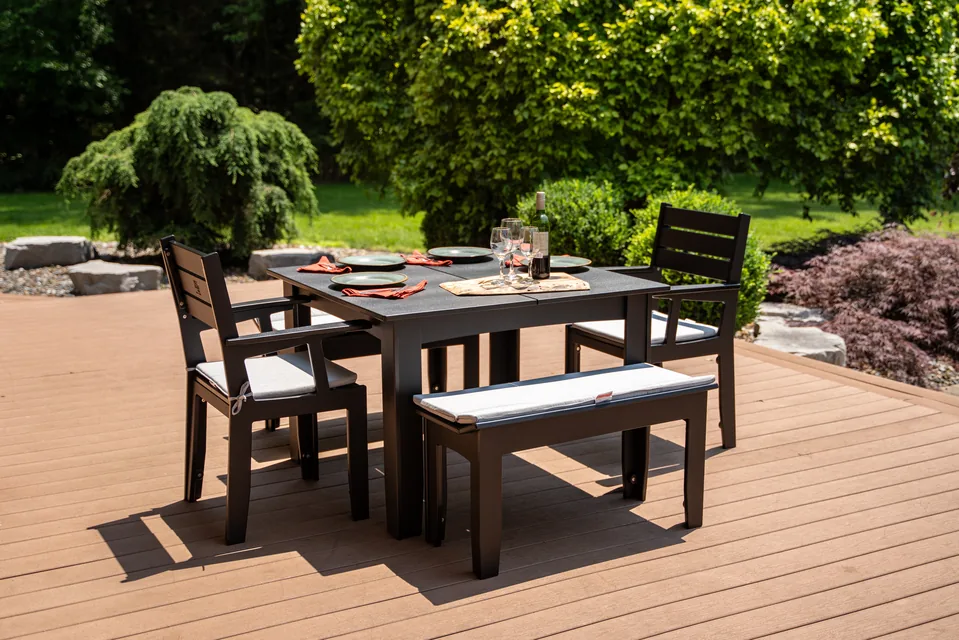 Lakeside furniture