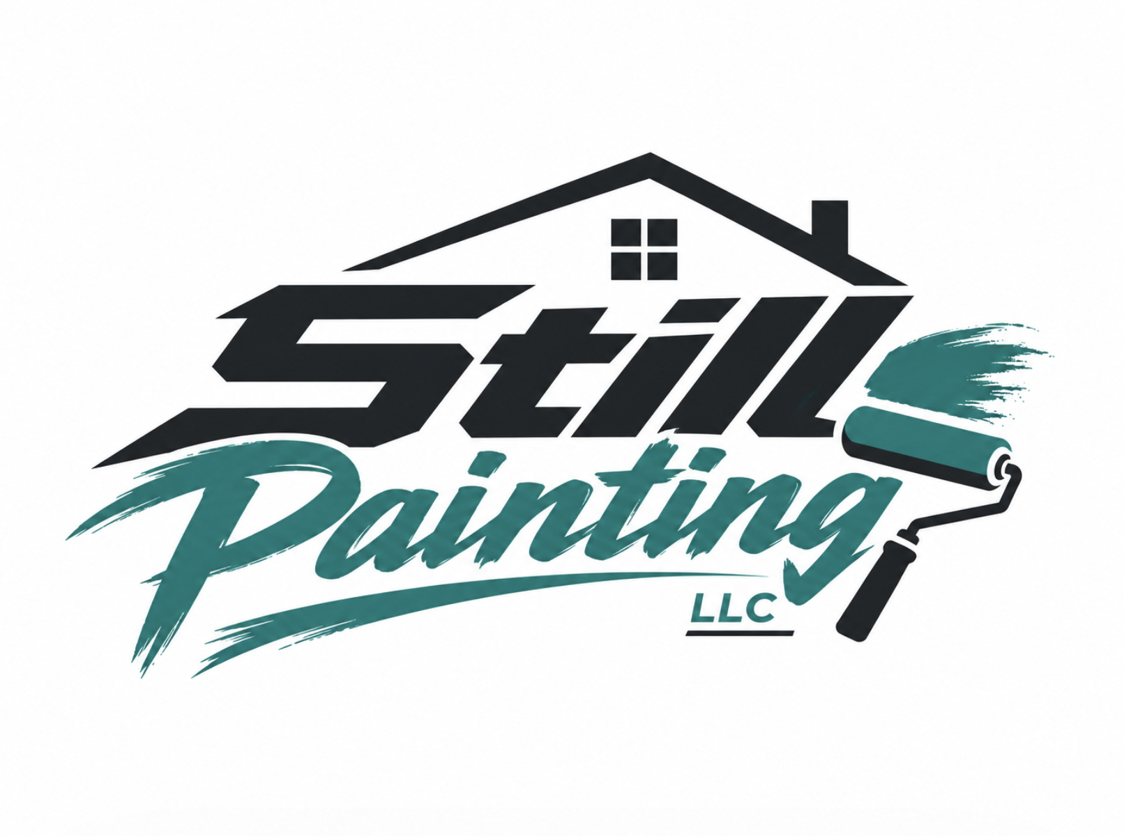 Still Painting Logo