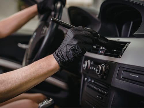 Full Car Detailing Bridgeman Downs