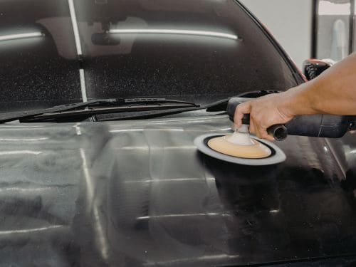  Exterior Detailing