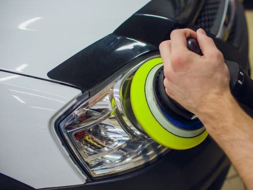 Strathpine Interior Detailing