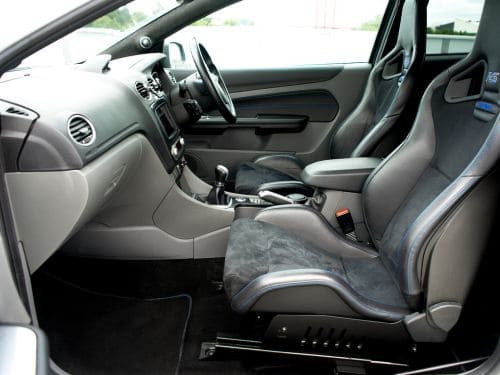  Interior Detailing