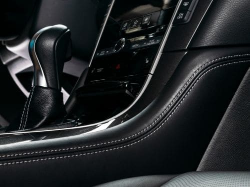 Albany Creek Full Car Detailing