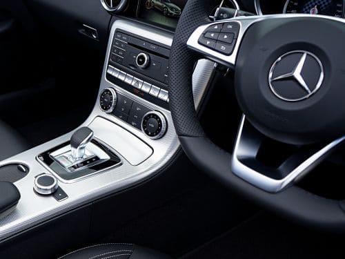  Exterior Detailing
