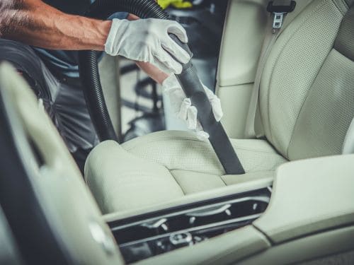 Strathpine Full Car Detailing