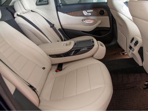 Interior Detailing Kedron