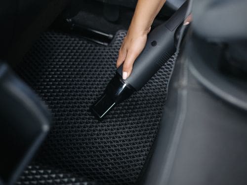 Chermside Full Car Detailing