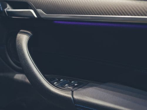 Chermside Interior Detailing