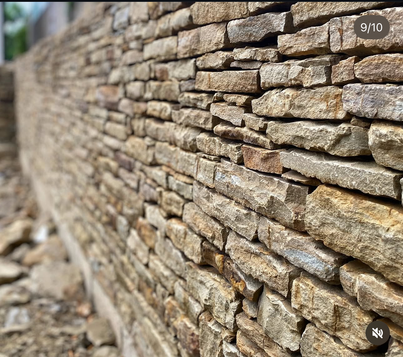 Artisan Walling