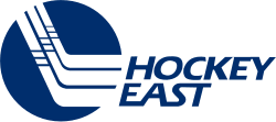 Hockey East logo