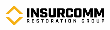 Insurcomm Restoration Group logo