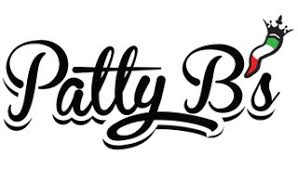Patty B’s logo