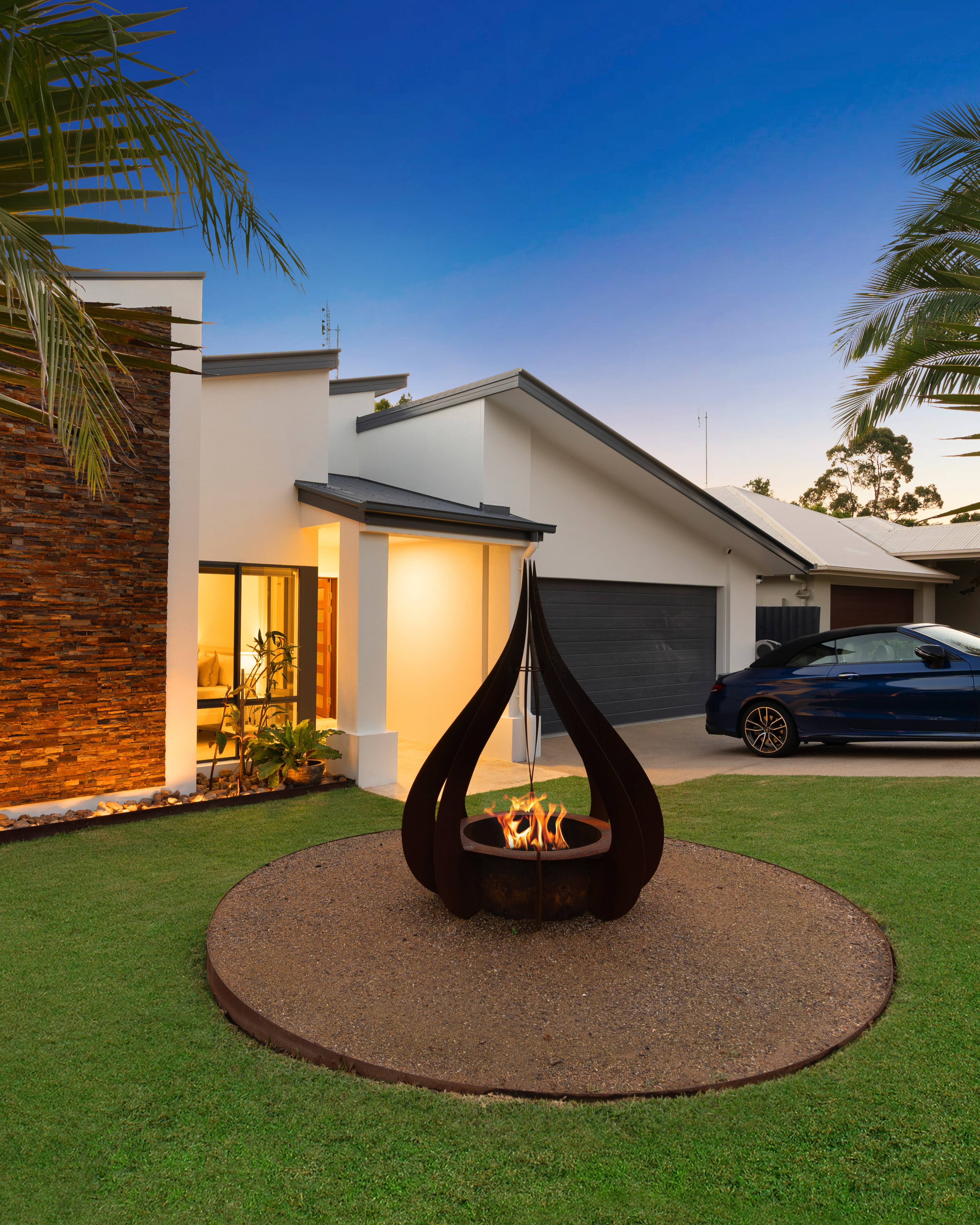 Riviera Renovations - Riviera Front House