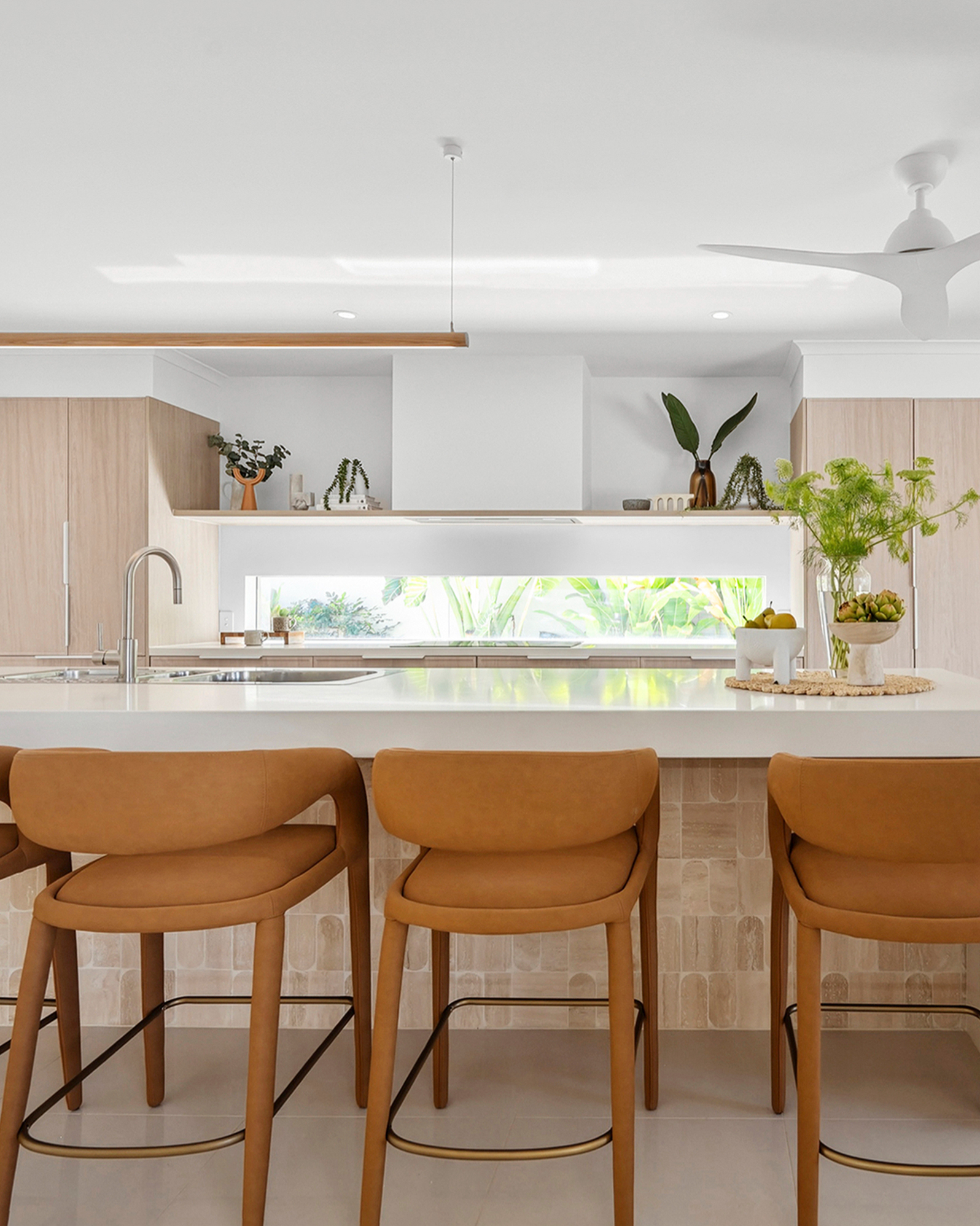 Riviera Renovations - Dolphin Kitchen