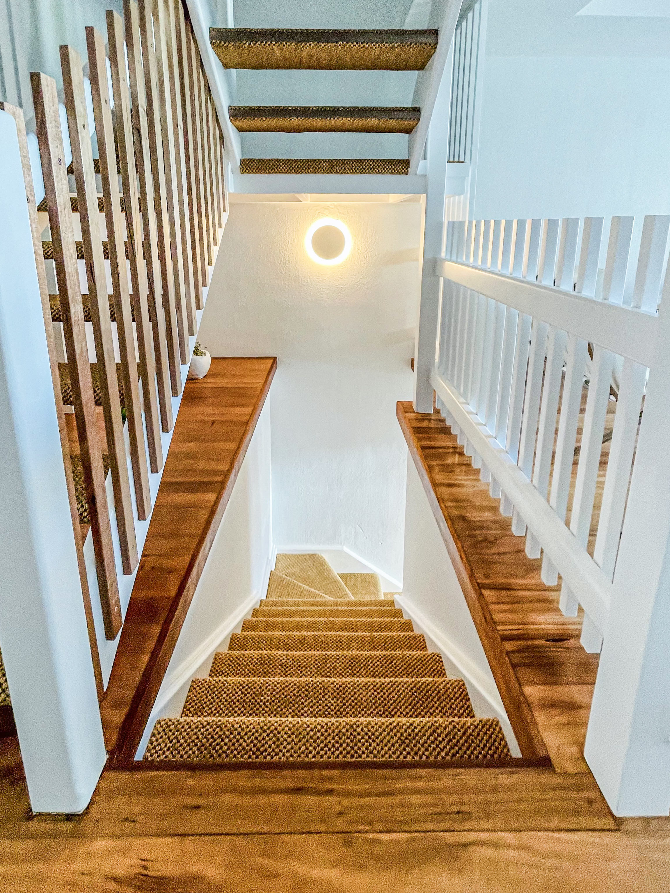 Riviera Renovations - Park stairs