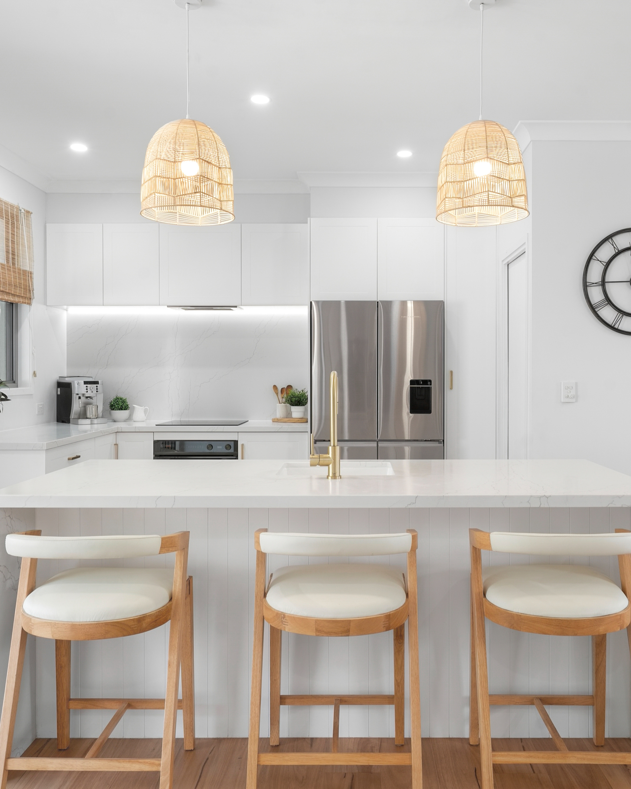 Riviera Renovations - Project Spyglass