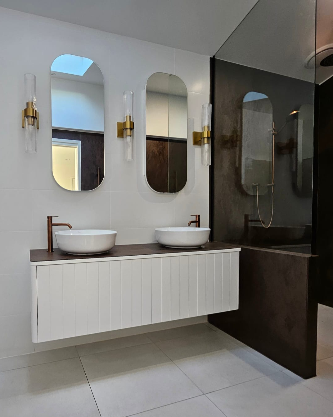 Riviera Renovations - Project Woodland