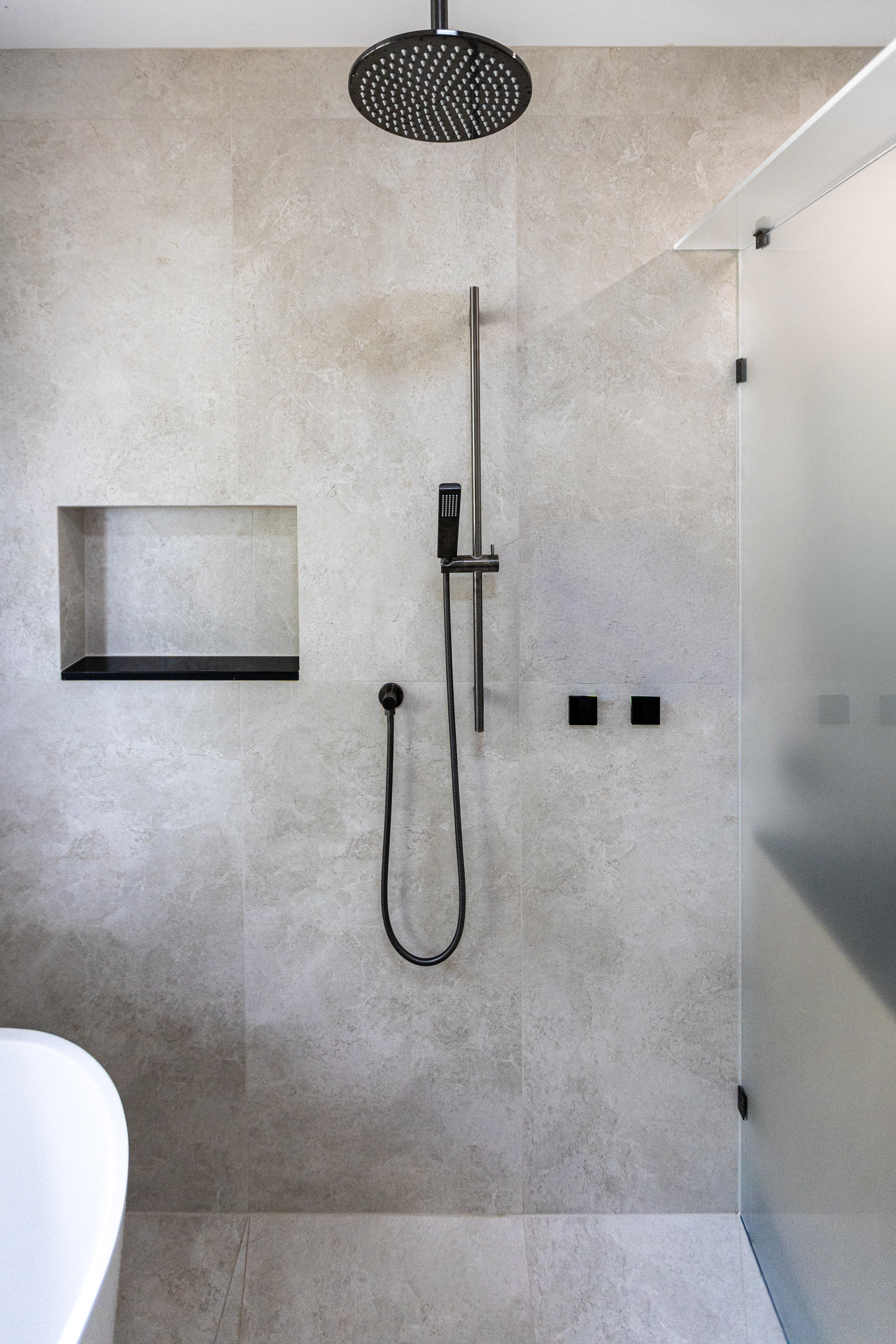 Riviera Renovations - Project Woodland