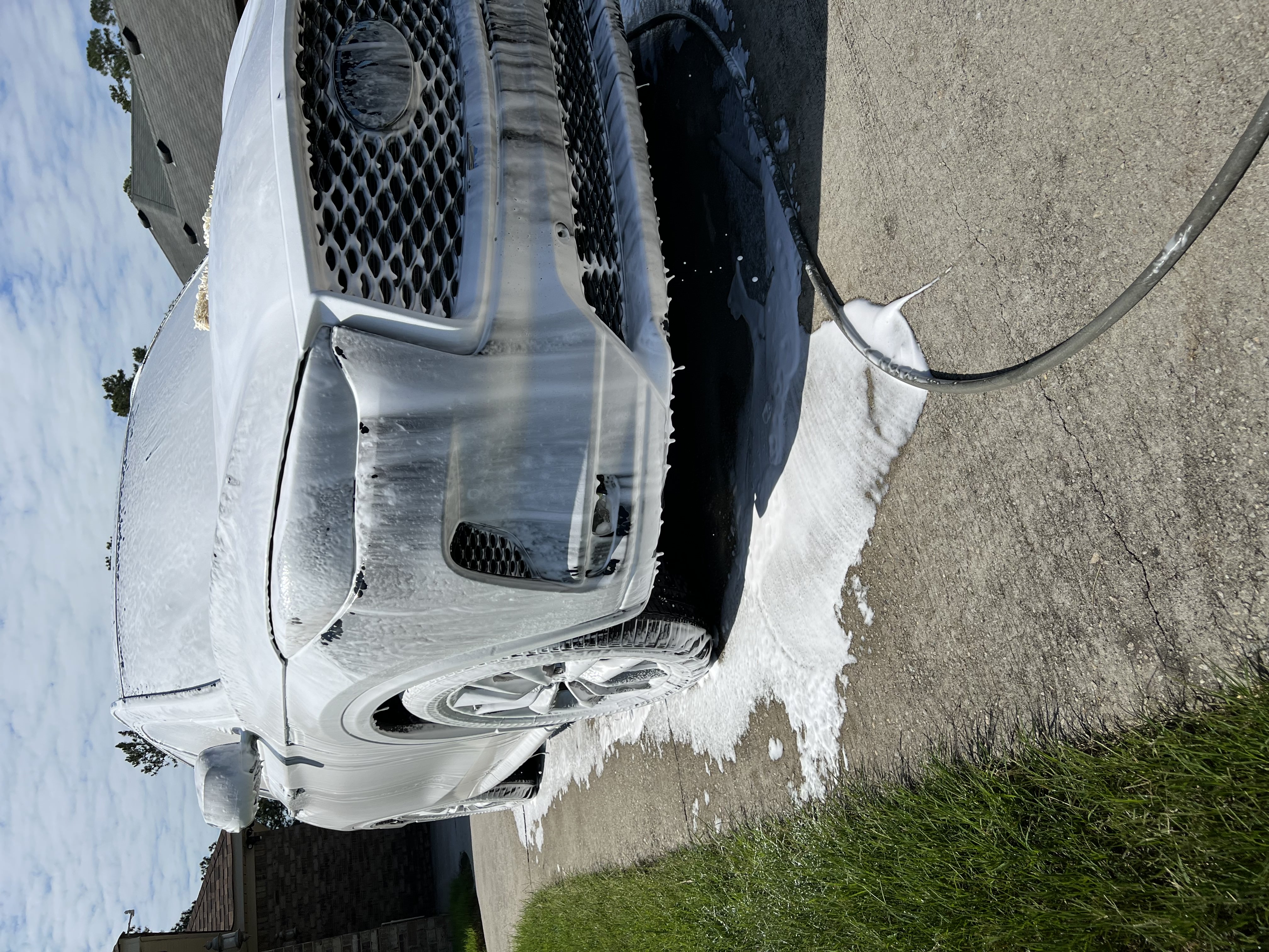 Attention 2 Detail - Mobile Detailing Augusta