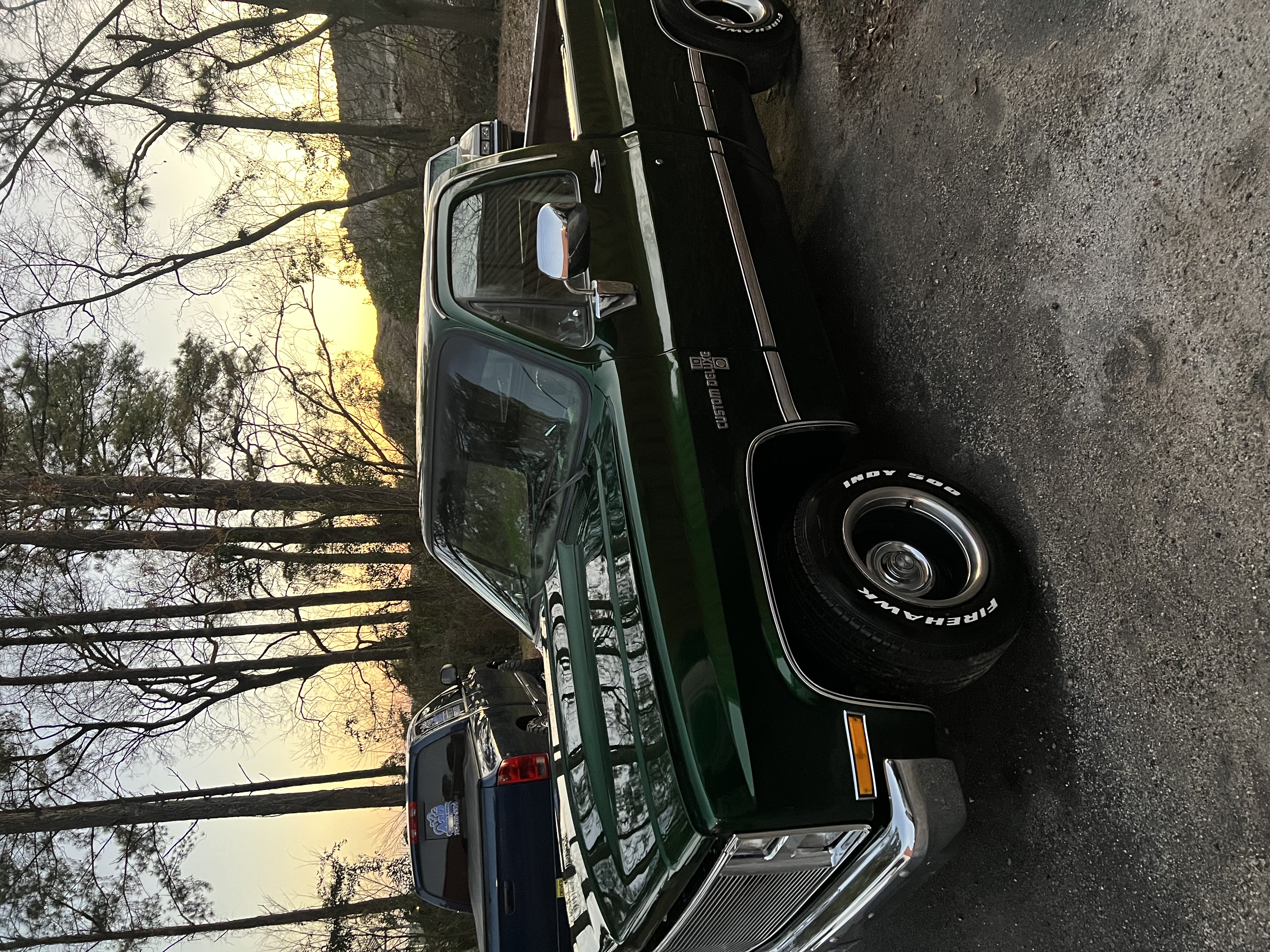 Attention 2 Detail - Mobile Detailing Augusta